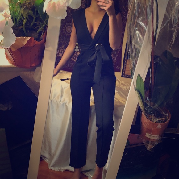 Rare London Other - NWT rare London jumpsuit